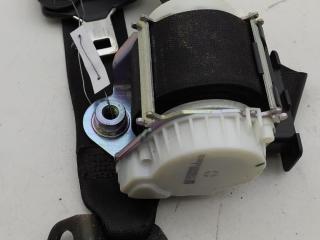 ремень безопасности BMW 3 серия E90/E91/E92/E93 2006, 3.0 л., бензин, АКПП, синий, седан