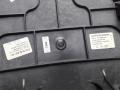 накладка на торпедо (консоль) Porsche Cayenne 955 2003, 4.5 л., бензин, АКПП, чёрный, внедорожник 5 дв., 93240M000 - фото №3