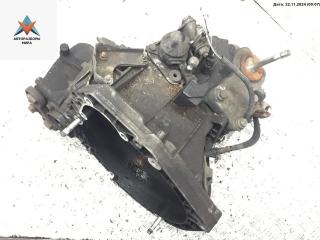 МКПП Fiat Bravo 2 поколение 2008, 1.6 л., дизель, МКПП, чёрный, хетчбэк 5 дв.