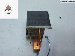 реле (прочие) Volkswagen Passat B4 1996, 1.8 л., бензин, МКПП, зелёный, универсал, 191937503