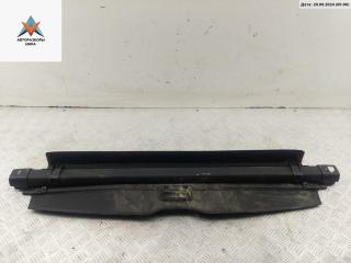 шторка багажника Volkswagen Polo 3 поколение 1998, 1.4 л., бензин, МКПП, красный, универсал