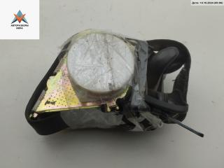 ремень безопасности BMW 6 серия E63/E64 2004, 4.4 л., бензин, МКПП, серый, кабриолет, 7073542