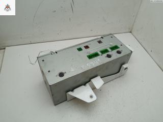 навигация Volvo V70 2 поколение 2001, 2.4 л., бензин, АКПП, чёрный, универсал, 8633797-1