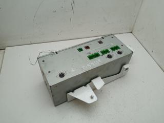 навигация Volvo V70 2 поколение 2001, 2.4 л., бензин, АКПП, чёрный, универсал, 8633797-1