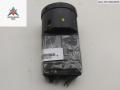 переключатель света Volkswagen Golf 4 поколение 2001, 1.4 л., бензин, МКПП, серый, хетчбэк 5 дв., 1C0941531 - фото №2
