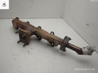 коллектор выпускной Citroen Jumper 1 поколение [рестайлинг] 2005, 2.0 л., дизель, микроавтобус, 00000341H3