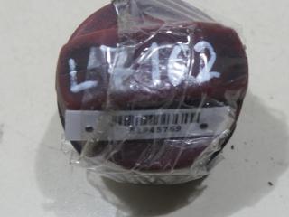 пробка топливного бака Audi 100 4A/C4 1991, 2.3 л., бензин, МКПП, зелёный, седан