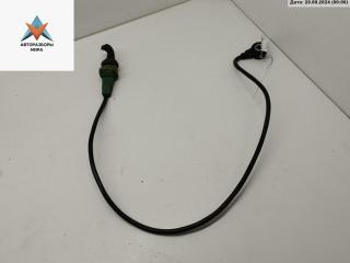датчик детонации Audi A4 B5 1996, 1.8 л., бензин, МКПП, красный, седан, 054905377H