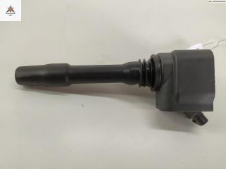 катушка зажигания BMW 2 серия F22/F23 2016, 1.5 л., бензин, МКПП, чёрный, купе, 12138678438
