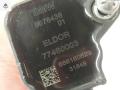 катушка зажигания BMW 2 серия F22/F23 2016, 1.5 л., бензин, МКПП, чёрный, купе, 12138678438 - фото №5