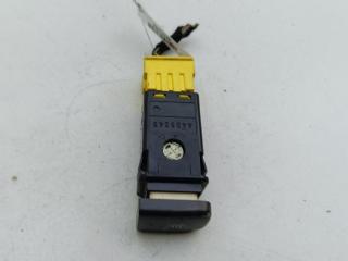 кнопка (выключатель) Saab 9-3 2 поколение 2002, 2.0 л., бензин, МКПП, чёрный, хетчбэк 5 дв., 4409249