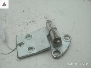 петля двери Mercedes-Benz Vito-1 W638 2003, белый, микроавтобус, A6387202137