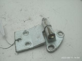 петля двери Mercedes-Benz Vito 2003, белый, микроавтобус, A6387202137