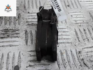 Колодки тормозные задние Volkswagen Golf 4 поколение 1998, 1.4 л., бензин, МКПП, серый, хетчбэк 5 дв.