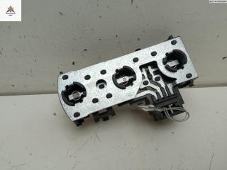 Плата фонаря заднего правого Fiat Stilo 1 поколение 2004, 1.8 л., бензин, МКПП, синий, универсал, 28182002