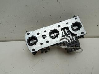 Плата фонаря заднего правого Fiat Stilo 1 поколение 2004, 1.8 л., бензин, МКПП, синий, универсал, 28182002