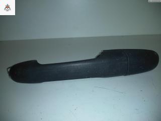 ручка наружная передняя левая Mercedes-Benz Vito-2 / Viano W639 2007, 2.2 л., дизель, МКПП, белый, микроавтобус, A0007602659