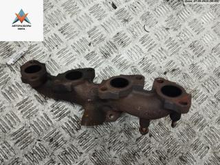 коллектор выпускной Audi A4 B8/8K 2008, 2.0 л., дизель, седан, 03L263033