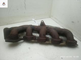 коллектор выпускной Ford Transit 8 поколение 2014, 2.2 л., дизель