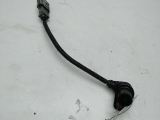 датчик коленвала Volkswagen Touran 1 поколение 2004, 2.0 л., бензин, МКПП, серый, минивэн, 06A906433K