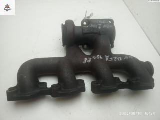 коллектор выпускной LDV Convoy 1 поколение 2002, 2.4 л., дизель, микроавтобус