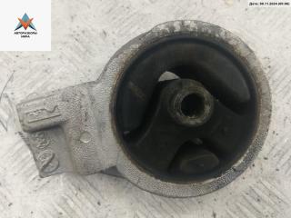 подушка крепления КПП Volvo S40 1 поколение 1997, 1.6 л., бензин, МКПП, красный, седан