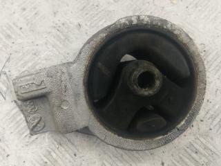 подушка крепления КПП Volvo S40 1 поколение 1997, 1.6 л., бензин, МКПП, красный, седан
