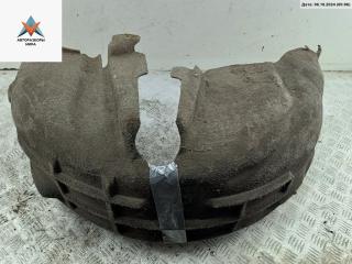 Подкрылок задний правый Audi A6 4F/C6 2007, 2.0 л., дизель, седан, 4F0810172D