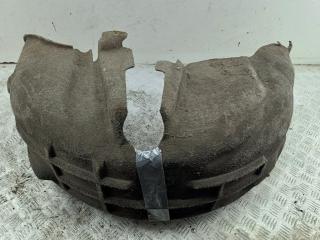 Подкрылок задний правый Audi A6 4F/C6 2007, 2.0 л., дизель, седан, 4F0810172D