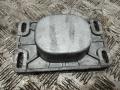 кронштейн (крепление) Audi A4 B6 2002, 2.0 л., бензин, МКПП, чёрный, универсал, 8E0199335K - фото №2
