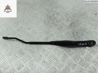 Щеткодержатель (поводок стеклоочистителя) передний Lancia Kappa 1 поколение 1994, 2.0 л., бензин, МКПП, чёрный, седан