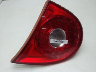 фонарь крышки багажника правый Volkswagen Golf 5 поколение 2008, 1.9 л., дизель, МКПП, серый, хетчбэк 3 дв., 1K6945094G