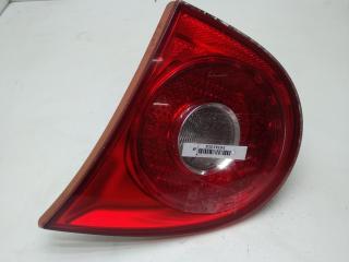 фонарь крышки багажника правый Volkswagen Golf 5 поколение 2008, 1.9 л., дизель, МКПП, серый, хетчбэк 3 дв., 1K6945094G