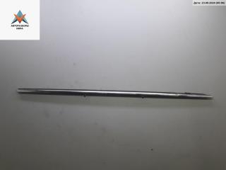 Молдинг стекла двери наружный Volkswagen Passat B5 [рестайлинг] 2002, 1.9 л., дизель, МКПП, серый, универсал