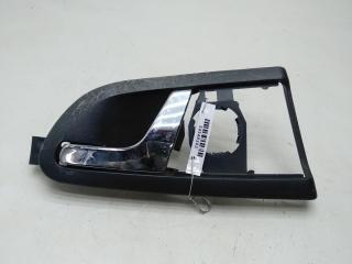ручка внутренняя задняя левая Skoda Octavia mk1 (A4 1U) 2000, 1.6 л., бензин, МКПП, красный, хетчбэк 5 дв.