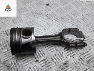 поршень Volkswagen Touran 1 поколение 2004, 2.0 л., дизель, МКПП, серый, минивэн, BKD