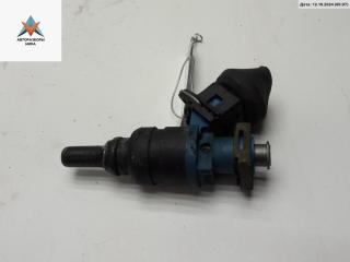 форсунка Volkswagen Passat B5 1997, 1.8 л., бензин, МКПП, красный, седан, 058133551F