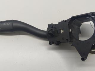 переключатель дворников Audi A4 B6 2001, 1.9 л., дизель, МКПП, чёрный, универсал, 8E053513A