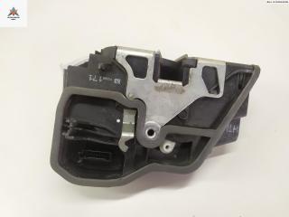 замок двери задней левой BMW 7 серия E65/E66/E67 2002, 3.6 л., бензин, АКПП, чёрный, седан, 7036171