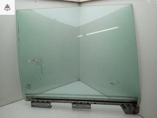 стекло двери задней правой Volvo 960 1 поколение 1996, 3.0 л., бензин, АКПП, серый, универсал