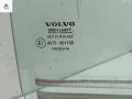 стекло двери задней правой Volvo 960 1 поколение 1996, 3.0 л., бензин, АКПП, серый, универсал - фото №2