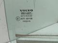 стекло двери задней правой Volvo 960 1 поколение 1996, 3.0 л., бензин, АКПП, серый, универсал - фото №2