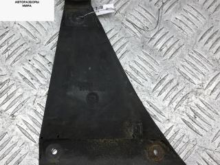 кронштейн заднего бампера Audi A4 B5 [рестайлинг] 1998, 2.5 л., дизель, МКПП, серый, универсал