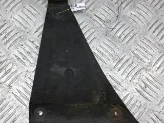 кронштейн заднего бампера Audi A4 B5 [рестайлинг] 1998, 2.5 л., дизель, МКПП, серый, универсал
