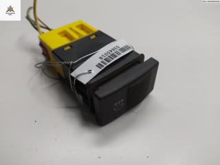 кнопка противотуманных фар Audi A4 B5 1995, 1.8 л., бензин, МКПП, серый, универсал, 4D0941563