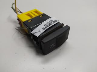 кнопка противотуманных фар Audi A4 B5 1995, 1.8 л., бензин, МКПП, серый, универсал, 4D0941563