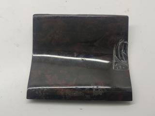 накладка декоративная Audi A6 4B/C5 1998, 2.8 л., бензин, АКПП, серый, универсал, 4B0863210D