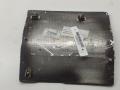 накладка декоративная Audi A6 4B/C5 1998, 2.8 л., бензин, АКПП, серый, универсал, 4B0863210D - фото №2