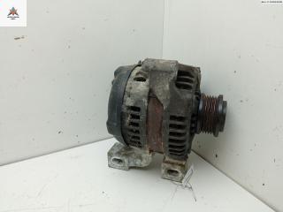 генератор Volvo S40 2 поколение 2006, 2.5 л., бензин, МКПП, чёрный, седан, 30737520