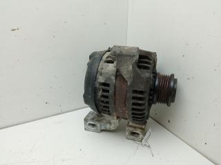 генератор Volvo S40 / V50 2006, 2.5 л., бензин, МКПП, чёрный, седан, 30737520
